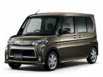 Daihatsu Tanto Custom 2007 года